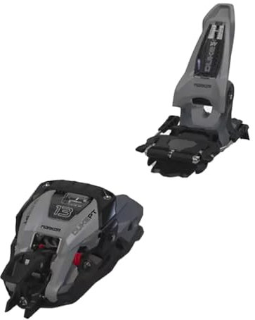 Marker Duke PT 13 Ski Bindings 2026