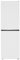 Beko 317 Litre 60/40 Freestanding Fridge Freezer - White