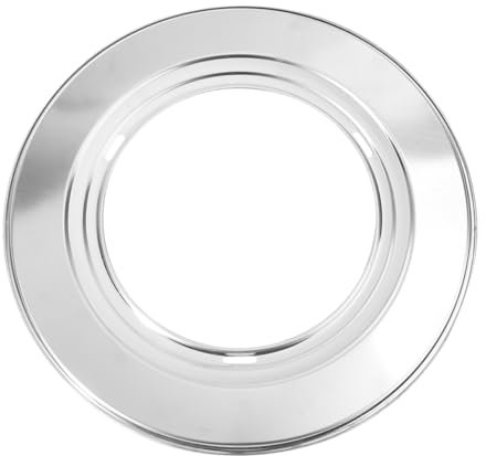 OUNONA Steam Table Rack Multi-functional Steamed Rack Stainless Steel Cooking Adapter for Home Commercial Kitchens
