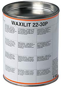 Metabo 4313062258 WAXILIT 22-30PGleitmittelpaste 1 KG-Dose, farbe, size