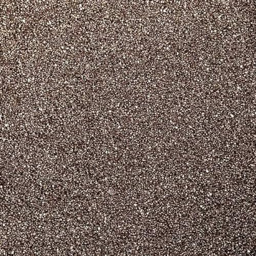 Farbsand metallic, Dekosand 5 KG Kupfer