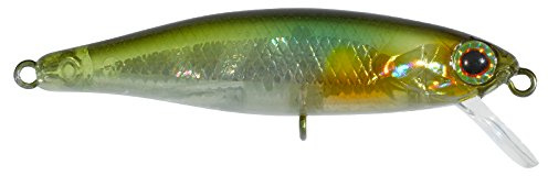 1 x ILLEX - Köder TINY FRY 38 SP