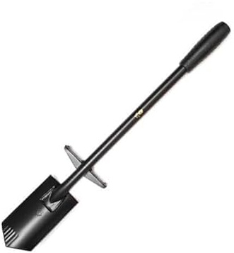 Pelle Black Ada Invader 67 cm