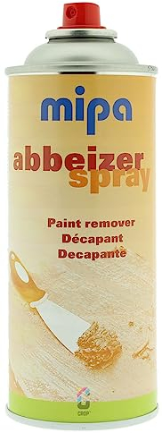 Mipa Paint Stripper Aerosol (400ML)