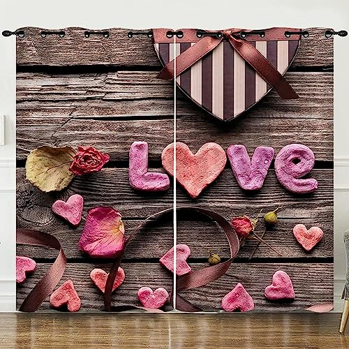 Kinder Vorhänge Schlafzimmer Kreative Charaktere Schiebegardinen Blickdichter Vorhang Mit Ösen Verdunkelungsgardine, Vorhänge 3D Wohnzimmer Bedroom Children'S Room 2 X 2 X 150 X 280 Cm -4U7S5L5V4I2D5D