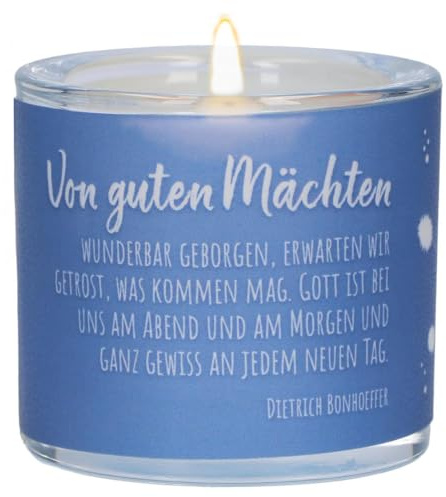 Von guten Mächten: LichtMoment