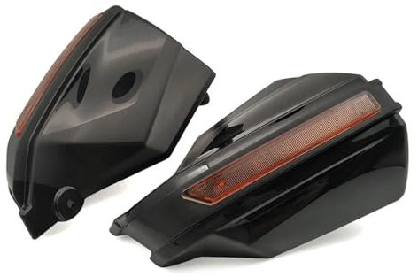 Paramani Per CBF1000/A Per CB600F Per CBF600/SA Per CB125R Protezione Per Le Mani Per Motociclette Protezione Per Le Mani Antivento Equipaggiamento Motocicletta Hand Guard