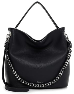 Tamaris Beutel TAS Kalia 34470 Damen Handtaschen Uni blue 500