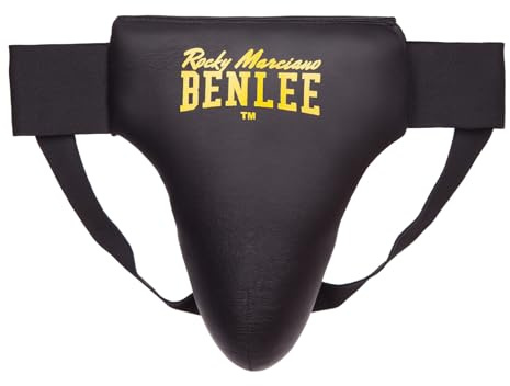 BENLEE Rocky Marciano Herren Tiefschutz Adam