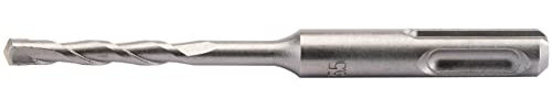Draper 40827 Expert SDS Plus - Broca para mampostería, 5,5 x 110 mm