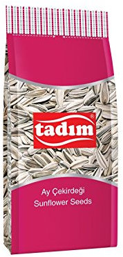 Graines de tournesol TADIM Cekirdek (400 g)