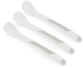 Twistshake 78187 - Cubiertos, color blanco