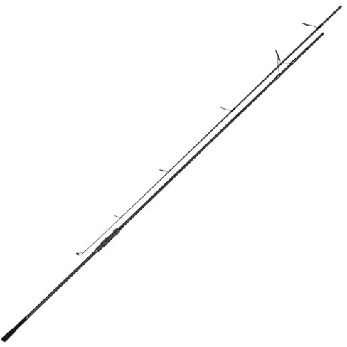 Fox Horizon X5 - S 12ft 3.25lb abbreviated Handle - Karpfenrute zum Karpfenangeln, Steckrute für Karpfen, Grundrute, Angelrute