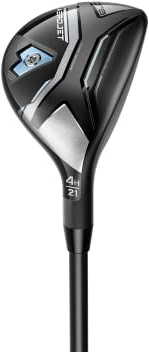 Cobra Aerojet Hybrid HÍBRIDO, Hombres, Negro
