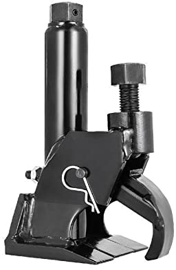 Manueller Reifenwulstentferner for landwirtschaftliche Traktoren, 14-lagig, 96,5 cm und 106,7 cm, Universal-Reifenheber for Reifenbrecher