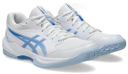 ASICS Gel-Task 4, Sneaker Mujer, Multicolor, 39 EU
