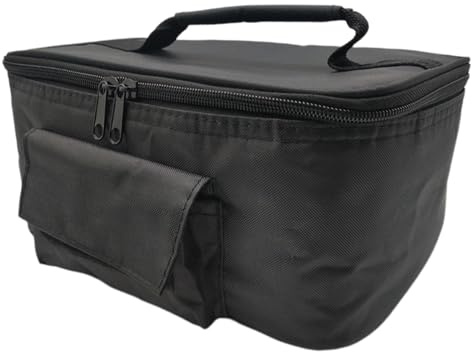 Scaldavivande per auto, Scaldavivande per auto,Riscaldatore per pranzo con presa da 12 V, scaldavivande portatile a riscaldamento rapido | Lunchbox riscaldante per adulti, scaldapranzo a prova di perd