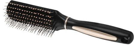 Ipetboom Brosse à Cheveux Et Peigne De Massage Pour Cheveux Fins Ou Mouillés Pour Coiffage Démêlage Sans Frisottis