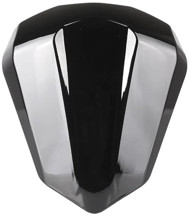 För YZF R6 2006 2007 Motorcykel Baksätes Ryggkåpa Kåpa Bakkåpa Motorcykelstol