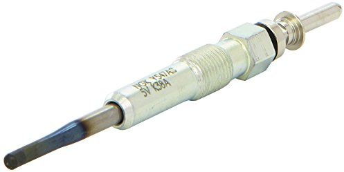 NGK Y-547AS Glow Plug | D-Power No 47 passend für 1 3 5 6 7 X3 X5 X6 | 5968