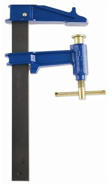 Piher Schraubzwinge Modell R 60cm