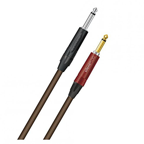 Sommer Cable SXDN-1000 SC-SPIRIT XXL Instrumentenkabel 10 m - Instrumentenkabel
