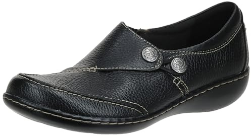 Clarks Ashland Effie Loafer för kvinnor