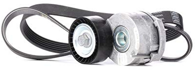 SKF VKMA 33205 Kit de Courroie Multi-V