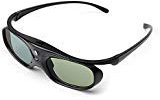 XGIMI Shutter 3D Glasses Virtual Reality LCD Glass for Horizon/Horizon Pro(Ultra,20,20 Max,S Pro,S Max)/Elfin/H2/MOGO2 PRO/MoGo 3 Pro/MoGo 4/Halo+ Built-in Battery Support Other Brand projectors