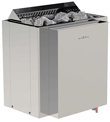 Sentiotec SAUNAOFEN Viking Combi (6.0 kW)