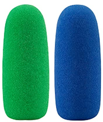 RØDE WS-Chroma Chroma Key Windschutz (2er-Pack)