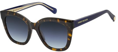 Occhiali da Sole TOMMY HILFIGER TH 1884/S 086 HAVANA 52/20/140 Donna