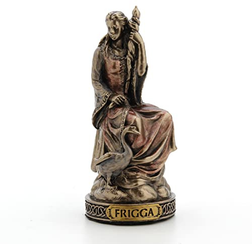 Veronese Design Miniaturfigur Nordische Götter