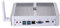Partaker Fanless Mini PC, Powerful Mini Desktop Computer, Intel I5 1235U 12th Gen 10 Cores CPU, 16GB DDR4 Ram，240GB SSD 1TB HDD, 4096x2304, HDMI, LAN, VGA, 4xUSB 3.0, Windows 11 or Linux Ubuntu