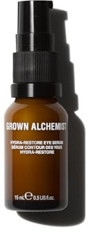 Grown Alchemist Hydra-Restore Eye Serum Augenpflege 15ml