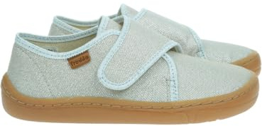 Froddo Chaussons pieds nus, Gold Shine, 28 EU
