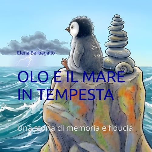 OLO E IL MARE IN TEMPESTA: Una storia di memoria e fiducia