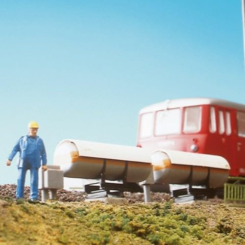 H0 - Weichenbeheizung