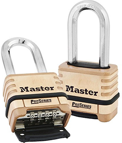 Master Lock - Pro Series R