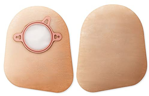 New Image 18352 Stomabeutel mit geschlossenem Ende, 17,8 cm, 2 Stück, 30 Stück