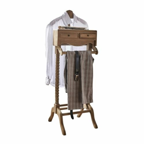 Loberon Herrendiener Doncaster, braun