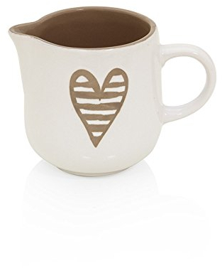 Brandani 55678 - Lechera Stoneware