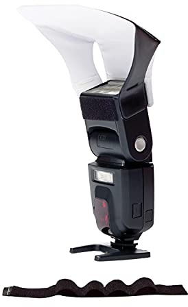 LumiQuest Diffuseur de Poche