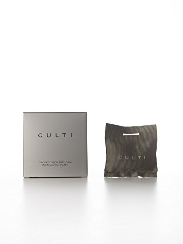 Culti Schrankduftkissen 7x7 cm - Duft Aramara