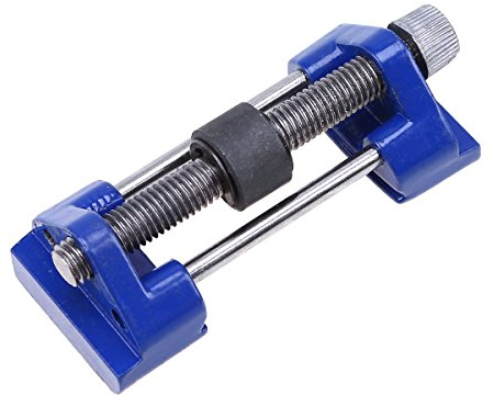 Driak Metall Honing Guide Jig Fixed Angle Holder Hone For Sharpener Wood Meißel & Hobeleisen Klingen Hobeleisen Hobelmesser Messer Cutter Schärfer