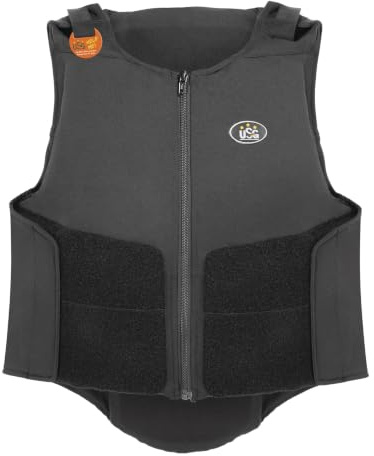 Rückenschutz Precto Dynamic Fit