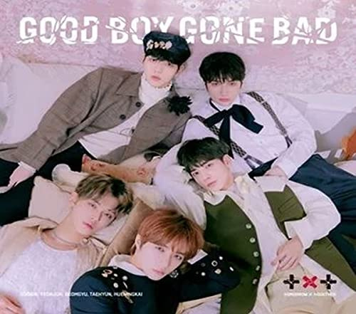 Good Boy Gone Bad (Ltd. Edt. B) (Cdm