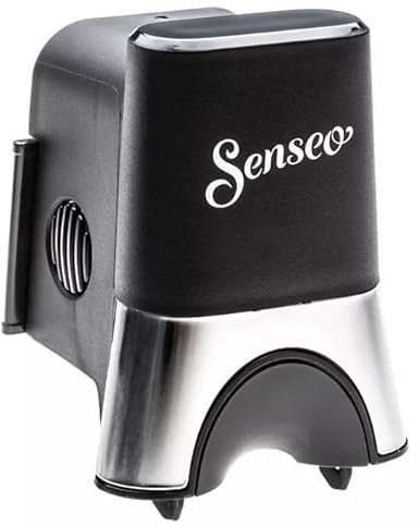 Harren24 Coperchio per beccuccio caffè CP1246/01 compatibile con macchina per caffè Philips Senseo Select CSA230 CSA240 CSA250