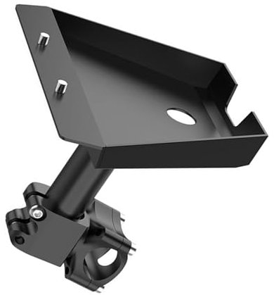 Fazvncv Resistente alle intemperie parabola satellitare supporto soluzione per Gen 3 montaggio tetto camper yacht viaggi marine