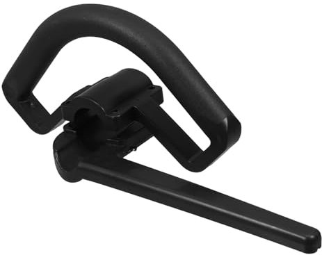 BESPORTBLE Universal Garden Tool Handle Grip for Lawn Mower and Trimmer Adjustable Anti-slip Long Handle for Comfortable Use in Gardening